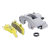 2025013504 --- Disc Brake Caliper with Pads - 3.5K-6k