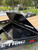 PSIM8218TA5 --- 2026 Sure-Trac 82" x 18' (15' + 3') Pro Series Implement Trailer - 15.4K #ST0589