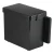 52022 --- Battery Case for 12V Rechargeable Sealed Battery - Bolt On Lockable