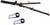 BX4370 --- Blue Ox Ascent Tow Bar 7,500 lb Capacity