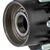 2025043323 --- Short Threaded Oil Idler Hub Assembly w/ Installed Bearing Kit, 10,000-lb. Axles