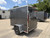 *COMING SOON* IQ58SARD --- 2026 Impact Quake 5' x 8' Enclosed Trailer with Rear Ramp Door - 2,990 GVWR - #IQ5257