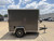 IQ58SARD --- 2026 Impact Quake 5' x 8' Enclosed Trailer with Rear Ramp Door - 2,990 GVWR - #IQ5257