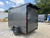 *COMING SOON* IQ610SADRD --- 2026 Impact Quake 6' x 10' Enclosed Trailer with Side Door and Rear Ramp Door - 2,990 GVWR - #IQ5297