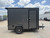 *COMING SOON* IQ610SADRD --- 2026 Impact Quake 6' x 10' Enclosed Trailer with Side Door and Rear Ramp Door - 2,990 GVWR - #IQ5297
