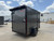 *COMING SOON* IQ610SADRD --- 2026 Impact Quake 6' x 10' Enclosed Trailer with Side Door and Rear Ramp Door - 2,990 GVWR - #IQ5297