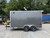 *COMING SOON* IQ714TA2DRD --- 2026 Impact Quake 7' x 14' Enclosed Trailer with Side Door and Rear Ramp Door - 7,000 GVWR - #IQ5261