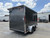 *COMING SOON* IQ714TA2DRD --- 2026 Impact Quake 7' x 14' Enclosed Trailer with Side Door and Rear Ramp Door - 7,000 GVWR - #IQ5261