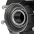 2025048502 --- 12-1/4" Short Threaded Hub with Installed Bearing Kit, 10,000-lb. Axles
