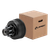 2025048467 --- 12-1/4" Threaded Hub with Installed Bearing Kit, 12,000-lb. Axles