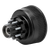 2025048467 --- 12-1/4" Threaded Hub with Installed Bearing Kit, 12,000-lb. Axles