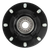 2025048503 --- 12-1/4" Threaded Hub with Installed Bearing Kit, 16,000-lb. Axles