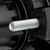 2025048469 --- Disc Brake Rotor with Threaded Cap, 12,000-lb. Axles, 8 on 6-1/2" Bolt Pattern