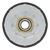2025048505 --- Disc Brake Rotor with Threaded Cap, 16,000-lb. Axles, 8 on 275mm Bolt Pattern