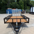 *COMING SOON* CT7214GT-E2 --- 2026 Croft 72" x 14' Tandem Axle Tube Top Utility Trailer - 7,000 GVWR #CT5958