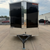 IQ714TA2DRD --- 2026 Impact Quake 7' x 14' Enclosed Trailer with Side Door and Rear Ramp Door - 7,000 GVWR - #IQ5335