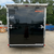 IQ714TA2DRD --- 2026 Impact Quake 7' x 14' Enclosed Trailer with Side Door and Rear Ramp Door - 7,000 GVWR - #IQ5335