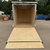 IQ714TA2DRD --- 2026 Impact Quake 7' x 14' Enclosed Trailer with Side Door and Rear Ramp Door - 7,000 GVWR - #IQ5335