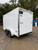*COMING SOON* IQ714TA2DRD --- 2027 Impact Quake 7' x 14' Enclosed Trailer with Side Door and Rear Ramp Door - 7,000 GVWR - #IQ9190