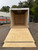*COMING SOON* IQ714TA2DRD --- 2027 Impact Quake 7' x 14' Enclosed Trailer with Side Door and Rear Ramp Door - 7,000 GVWR - #IQ9190