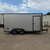 IQ716TA2DRD --- 2026 Impact Quake 7' x 16' Enclosed Trailer with Side Door and Rear Ramp Door - 7,000 GVWR - #IQ5339