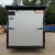 IQ716TA2DRD --- 2026 Impact Quake 7' x 16' Enclosed Trailer with Side Door and Rear Ramp Door - 7,000 GVWR - #IQ5339