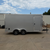 IQ716TA2DRD --- 2026 Impact Quake 7' x 16' Enclosed Trailer with Side Door and Rear Ramp Door - 7,000 GVWR - #IQ5338