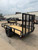 STR5010GT --- 2026 Sure-Trac 5' x 10' Tube Top Utility Trailer #ST8609