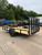 STR714GTSA3 --- 2027 Sure-Trac 7' x 14' Tube Top Utility Trailer - GVWR 5,200 #ST8611
