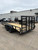 STR8216GT-E2 --- 2027 Sure-Trac 82" x 16' Tandem Axle Tube Top Utility Trailer w/ Brakes -7,000 GVWR #ST8613