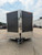 IMPACT --- 2027 Impact Tremor 8.5' x 18' Tandem Axle Enclosed with Side Door and Rear Ramp Door - 9,990 GVWR - #IM4174