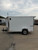 IT510SARD --- 2026 Impact Tremor 5' x 10' Single Axle Enclosed Trailer with Rear Ramp Door - 2,990 GVWR - #IM4177
