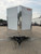  IT714TA2DRD --- 2026 Impact Tremor 7' x 14' Tandem Axle Enclosed Trailer with Side Door and Rear Ramp Door - 7,000 GVWR - #IM4179