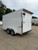  IT714TA2DRD --- 2026 Impact Tremor 7' x 14' Tandem Axle Enclosed Trailer with Side Door and Rear Ramp Door - 7,000 GVWR - #IM4179