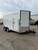  IT714TA2DRD --- 2026 Impact Tremor 7' x 14' Tandem Axle Enclosed Trailer with Side Door and Rear Ramp Door - 7,000 GVWR - #IM4179