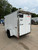 *COMING SOON* IQ510SARD --- 2026 Impact Quake 5' x 10' Single Axle Enclosed Trailer with Rear Ramp Door - 2,990 GVWR - #IM3958