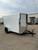 *COMING SOON* IQ510SARD --- 2026 Impact Quake 5' x 10' Single Axle Enclosed Trailer with Rear Ramp Door - 2,990 GVWR - #IM3958