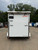 IQ612TA2DRD --- 2026 Impact Quake 6' X 12' Tandem Axle Enclosed Trailer with Side Door and Rear Ramp Door - 7,000 GVWR #IM3957