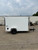 IQ612TA2DRD --- 2026 Impact Quake 6' X 12' Tandem Axle Enclosed Trailer with Side Door and Rear Ramp Door - 7,000 GVWR #IM3957