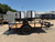 CT6010GT --- 2026 Croft 6' x 10' Single Axle Tube Top Utility Trailer - GVWR 2,990 #CT5930