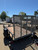 CT6010GT --- 2026 Croft 6' x 10' Single Axle Tube Top Utility Trailer - GVWR 2,990 #CT5936