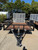 CT6010GT --- 2026 Croft 6' x 10' Single Axle Tube Top Utility Trailer - GVWR 2,990 #CT5936