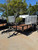 CT6010GT --- 2026 Croft 6' x 10' Single Axle Tube Top Utility Trailer - GVWR 2,990 #CT5936