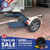 MT80 --- 2026 Master Tow MT80 Car Dolly - #MT5874