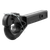 RMPH5-20K --- Receiver-Mount Pintle Hook (2" Shank, 20,000 lbs., 2-1/2" Lunette Rings)