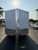 IT10218TA2DRD --- 2026 Impact Tremor 8.5' x 18' Tandem Axle Enclosed Trailer with Side Door and Ramp Door - 7,000 GVWR - #IM3850