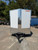 *COMING SOON* IQ716TA2DRD --- 2026 Impact Quake 7' x 16' Enclosed Trailer with Side Door and Rear Ramp Door - 7,000 GVWR - #IM8572