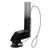 GH-7104 --- The VIKING Static Gooseneck Coupler with SnapLatch - 9" Offset