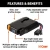 51126 --- Discovery NEXT Trailer Brake Controller Time-Delay