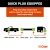 51116 --- Venturer NEXT Trailer Brake Controller Time-Delay